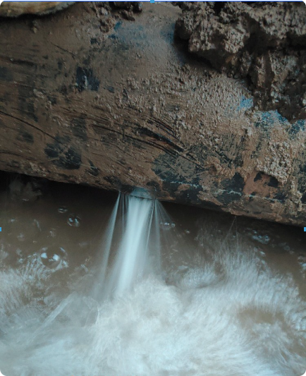 日土县消防水管漏水检测维修